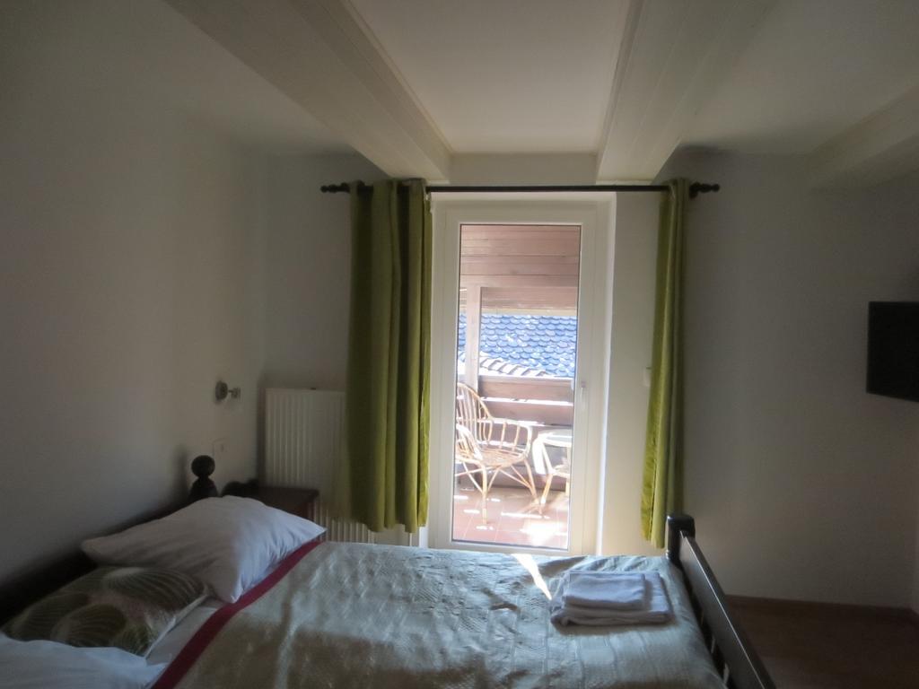Hotel Gostisce Smuk Križe Exterior foto