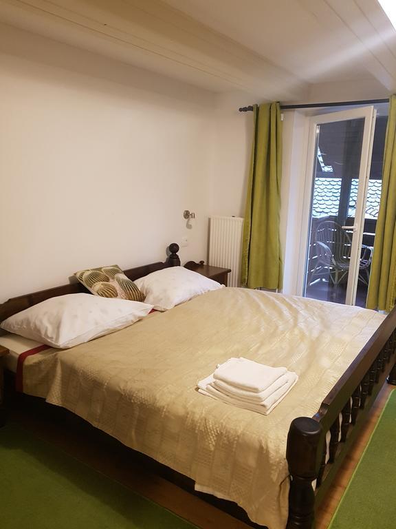 Hotel Gostisce Smuk Križe Exterior foto