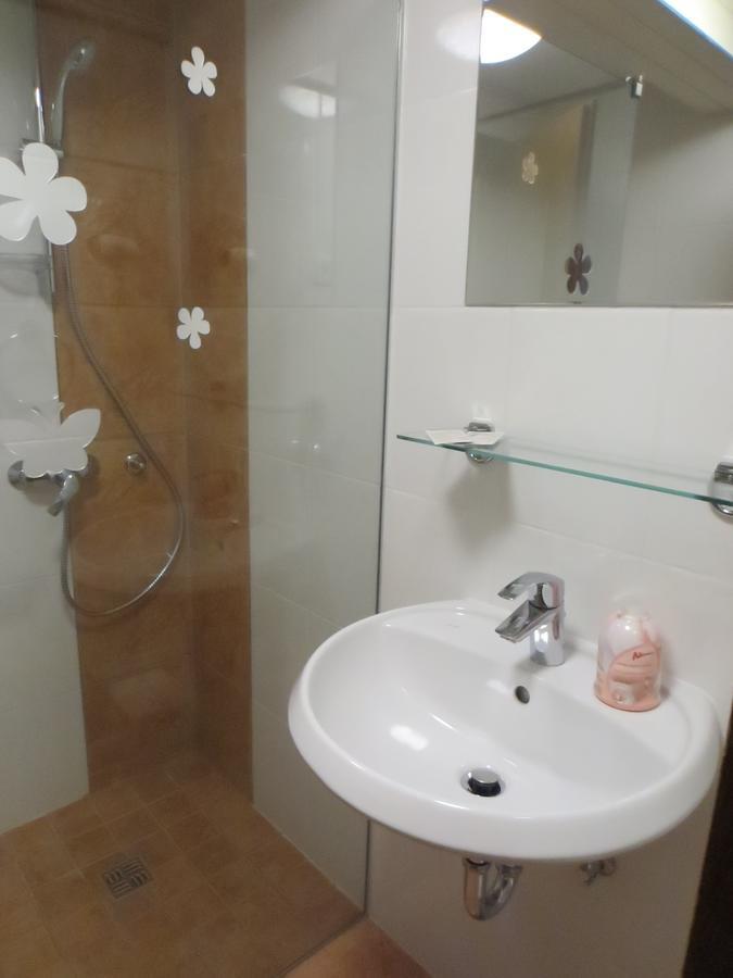 Hotel Gostisce Smuk Križe Exterior foto
